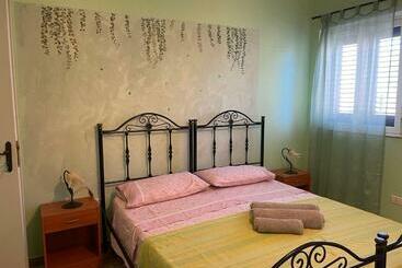 پانسیون U Curtigliu