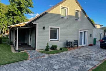 پانسیون Vaineikio 8