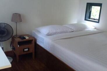 リゾートホテル The Birder S Lodge Khao Yai