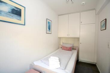 شقق خاصة سياحية Sandwall 2, Whg 4