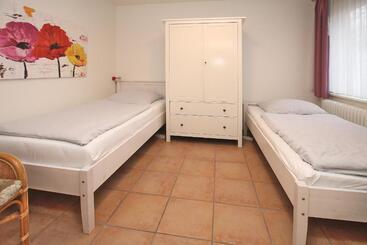 آپارتمانهای توریستها Sandwall 68, Whg 12, Haus Seeadler