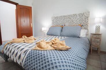 Жильё для туристов Villa Amapola