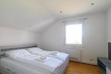 آپارتمان‌های توریست‌ها Villa Mela