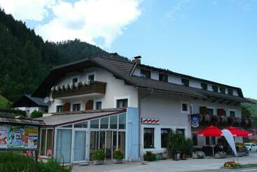 فندق صغير Gasthof Podobnik