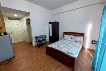 هتل آپارتمان Anias@amani Grand Residences Near Airport