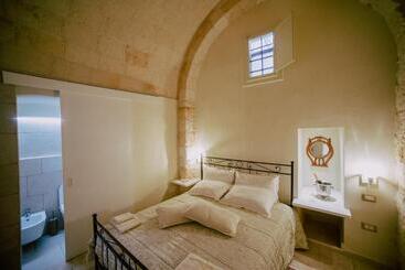 B&b Antichemura