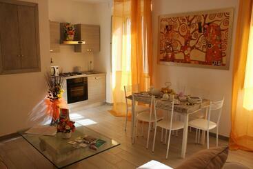 B&b Castello Salvaterra