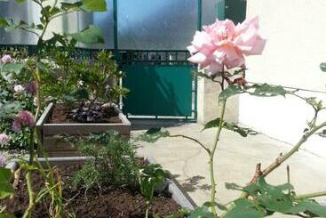 Bed and Breakfast Campagn Arts