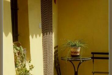 צימר Cuntro  Granda