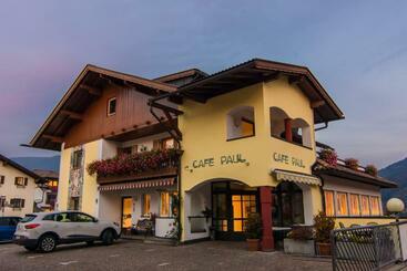 Bed and Breakfast Gasthof Paul