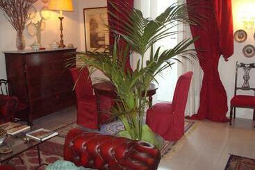 צימר Il Palazzo B E B. Lentini