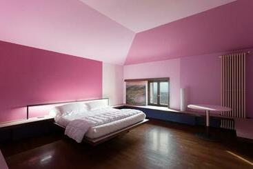 مبيت وإفطار La Grande Casa Valpolicella