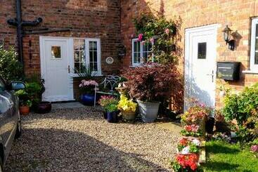 Bed and Breakfast Mountain Ash