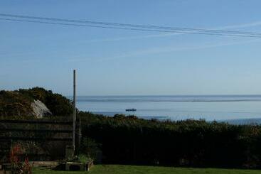 Bed and Breakfast Ocean View