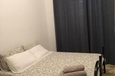 游客公寓 Casa Adriana