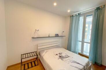 관광객 아파트 Casaamare