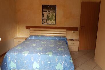 Agriturismo Campo Dei Fiori