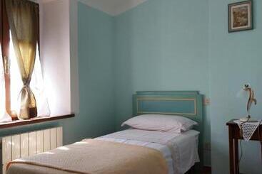 Agriturismo Il Giovannello