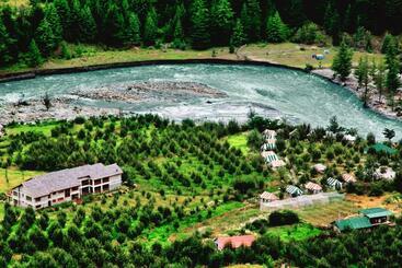 فندق Banjara Camp And Retreat Sangla