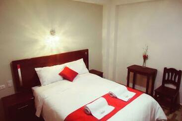 فندق Loyalty Moquegua