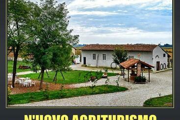 N Uovo Agriturismo