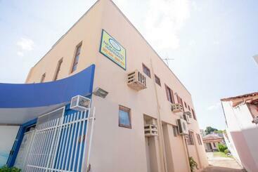 酒店 Oyo New Cuiaba