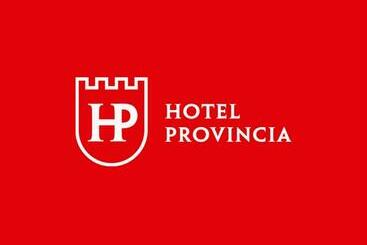 هتل Provincia