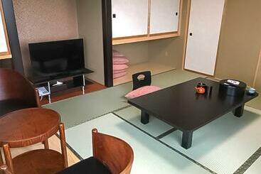 هتل Ryokan Kaikoukan / Vacation Stay 9269