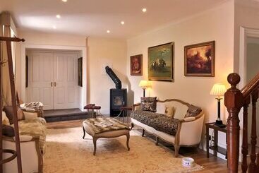 فندق West Highland Way