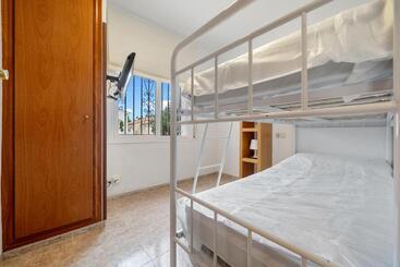 관광객 아파트 Las Palmeras