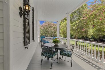 Liberty Hall Bed And Breakfast