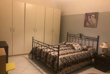 Liso B&b