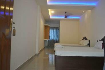 Mcm Resort &dormetry