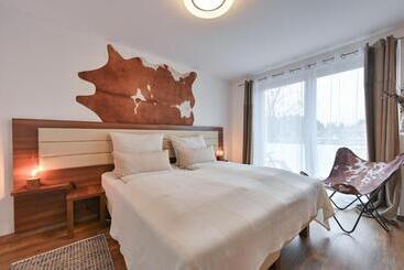 Жильё для туристов Mensel City 2