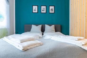 شقق خاصة سياحية Munich Home