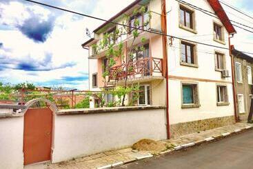 بنسيون къща за гости боневи