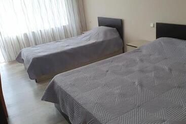 פנסיון студия лилия