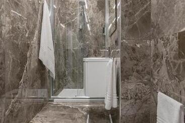 פנסיון Domus Aurea