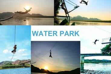 ペンション Hahaland