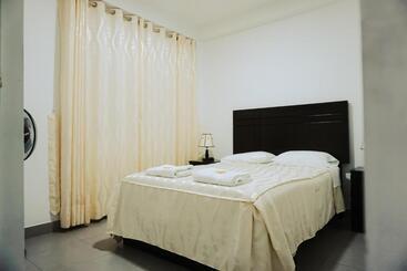 פנסיון Hospedaje El Velero