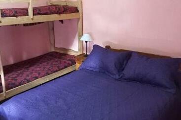 Pension Hostel Isleño