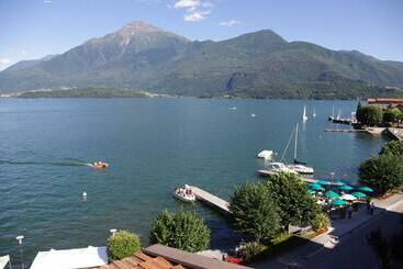 ペンション Nuovo Bar Centrale