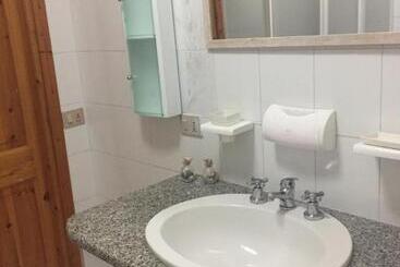 פנסיון San Paolo Rooms