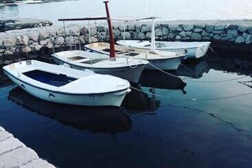 پانسیون Sobe Tivat