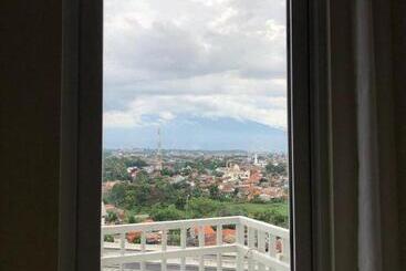 Ratu Icon Apartment