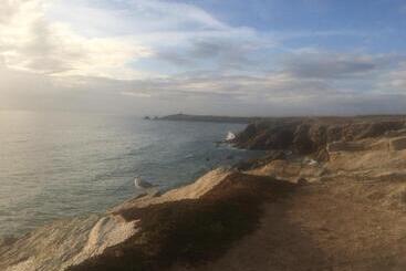 הוסטל Bigouden Backpacker