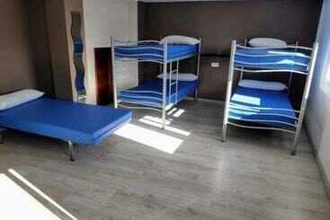 Albergue Mar De Rostro