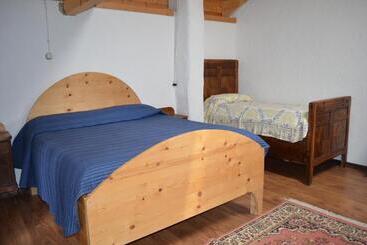 B&b L Asinello Rampante