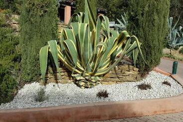 צימר La Maison Du Castellet