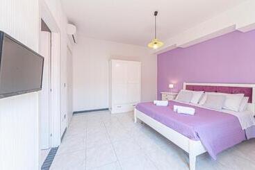 Bed and Breakfast Affittacamere Nonno Natalino